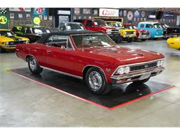 1966 Chevrolet Chevelle (CC-2067113) for sale in Homer City, Pennsylvania