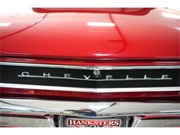 1966 Chevrolet Chevelle (CC-2067113) for sale in Homer City, Pennsylvania