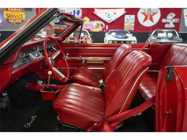 1966 Chevrolet Chevelle (CC-2067113) for sale in Homer City, Pennsylvania