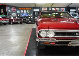 1966 Chevrolet Chevelle (CC-2067113) for sale in Homer City, Pennsylvania