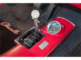 1966 Chevrolet Chevelle (CC-2067113) for sale in Homer City, Pennsylvania