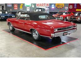 1966 Chevrolet Chevelle (CC-2067113) for sale in Homer City, Pennsylvania