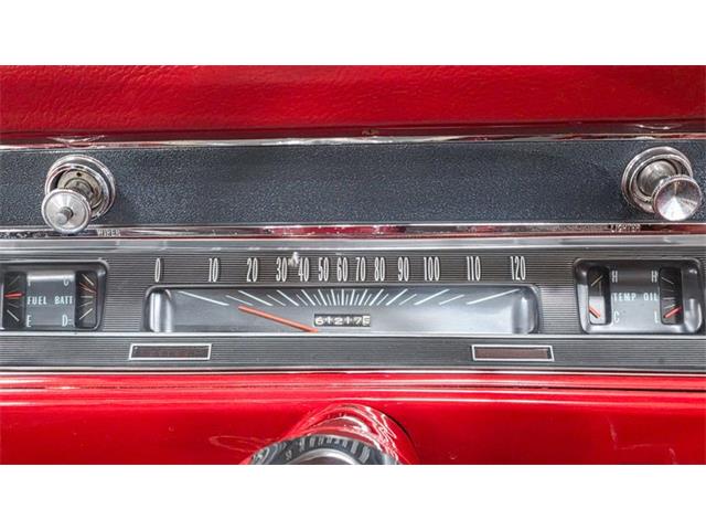 1966 Chevrolet Chevelle (CC-2067113) for sale in Homer City, Pennsylvania