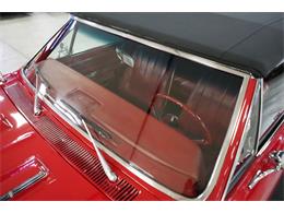 1966 Chevrolet Chevelle (CC-2067113) for sale in Homer City, Pennsylvania