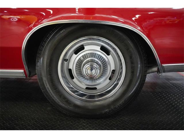 1966 Chevrolet Chevelle (CC-2067113) for sale in Homer City, Pennsylvania