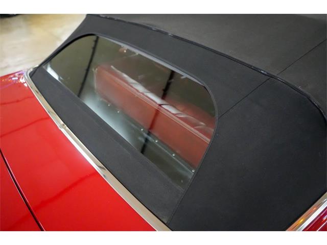 1966 Chevrolet Chevelle (CC-2067113) for sale in Homer City, Pennsylvania