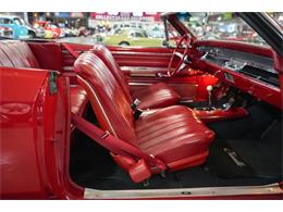 1966 Chevrolet Chevelle (CC-2067113) for sale in Homer City, Pennsylvania