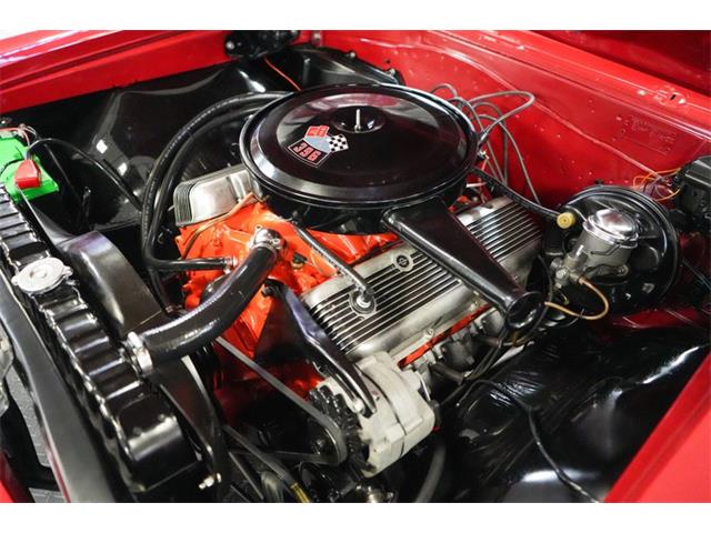 1966 Chevrolet Chevelle (CC-2067113) for sale in Homer City, Pennsylvania