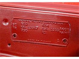 1966 Chevrolet Chevelle (CC-2067113) for sale in Homer City, Pennsylvania