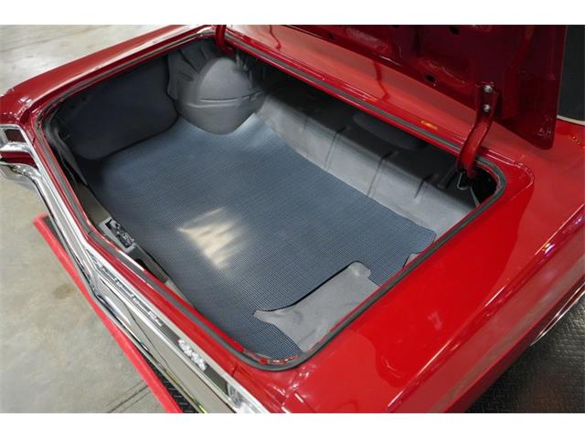 1966 Chevrolet Chevelle (CC-2067113) for sale in Homer City, Pennsylvania