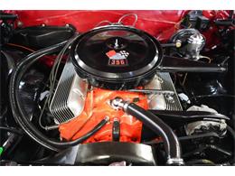 1966 Chevrolet Chevelle (CC-2067113) for sale in Homer City, Pennsylvania