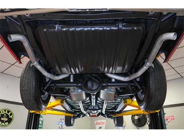 1966 Chevrolet Chevelle (CC-2067113) for sale in Homer City, Pennsylvania