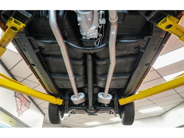 1966 Chevrolet Chevelle (CC-2067113) for sale in Homer City, Pennsylvania