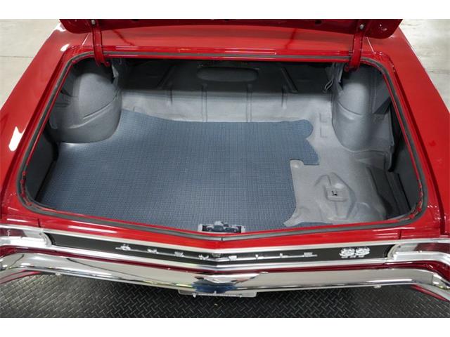 1966 Chevrolet Chevelle (CC-2067113) for sale in Homer City, Pennsylvania