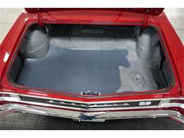 1966 Chevrolet Chevelle (CC-2067113) for sale in Homer City, Pennsylvania