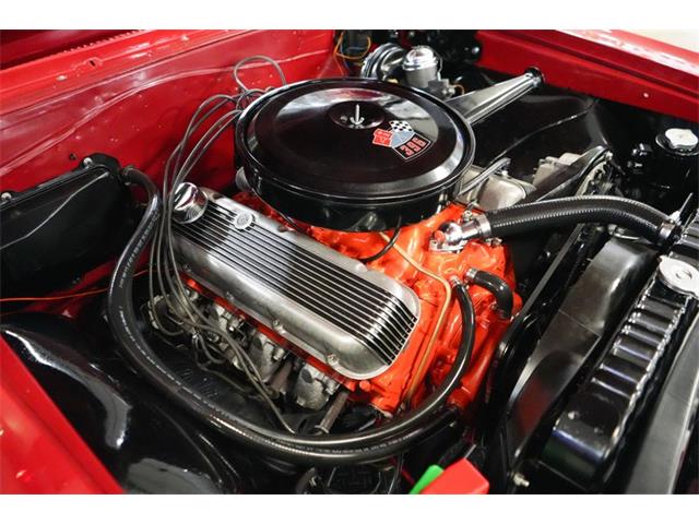 1966 Chevrolet Chevelle (CC-2067113) for sale in Homer City, Pennsylvania