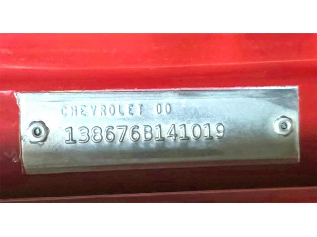 1966 Chevrolet Chevelle (CC-2067113) for sale in Homer City, Pennsylvania