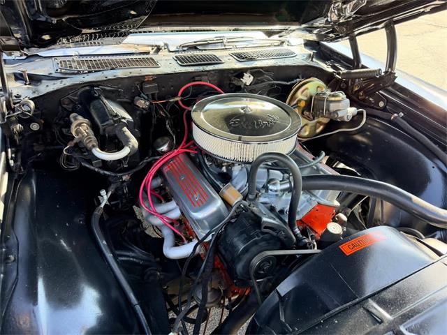 1972 Chevrolet Chevelle (CC-2067114) for sale in Addison, Illinois