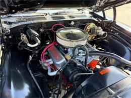 1972 Chevrolet Chevelle (CC-2067114) for sale in Addison, Illinois