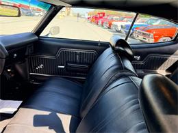 1972 Chevrolet Chevelle (CC-2067114) for sale in Addison, Illinois