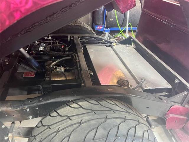 1928 Chevrolet Hot Rod (CC-2067115) for sale in Cadillac, Michigan