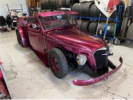 1928 Chevrolet Hot Rod (CC-2067115) for sale in Cadillac, Michigan