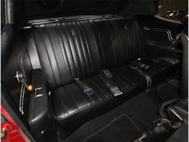 1970 Chevrolet Chevelle (CC-2067116) for sale in Addison, Illinois