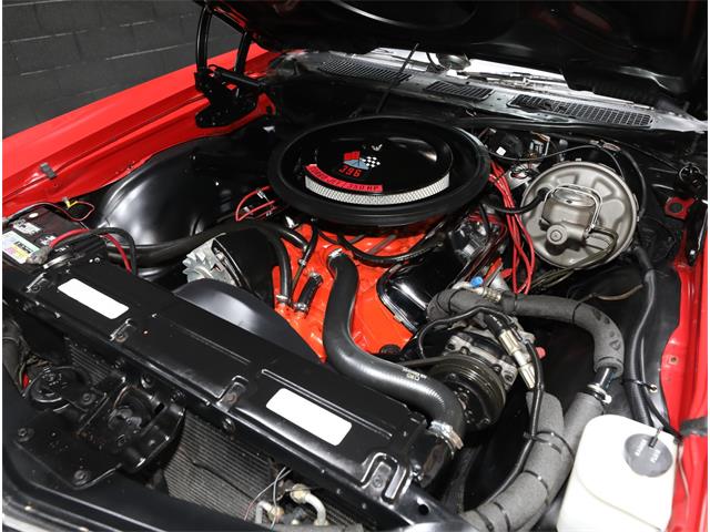 1970 Chevrolet Chevelle (CC-2067116) for sale in Addison, Illinois