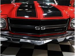 1970 Chevrolet Chevelle (CC-2067116) for sale in Addison, Illinois