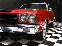 1970 Chevrolet Chevelle (CC-2067116) for sale in Addison, Illinois