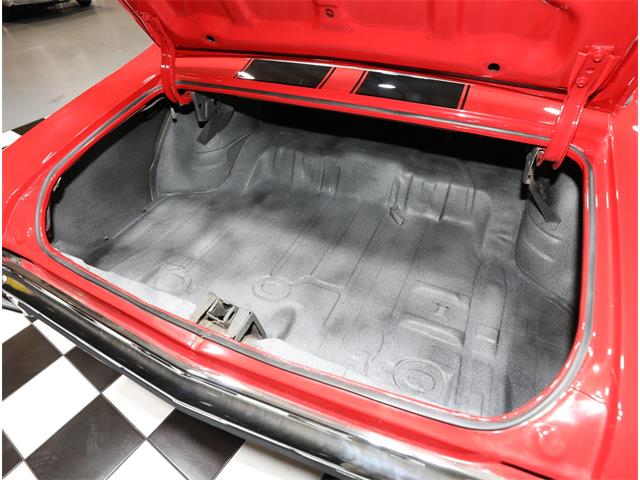 1970 Chevrolet Chevelle (CC-2067116) for sale in Addison, Illinois