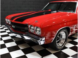 1970 Chevrolet Chevelle (CC-2067116) for sale in Addison, Illinois