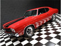 1970 Chevrolet Chevelle (CC-2067116) for sale in Addison, Illinois