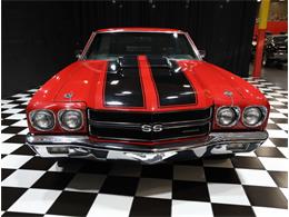 1970 Chevrolet Chevelle (CC-2067116) for sale in Addison, Illinois
