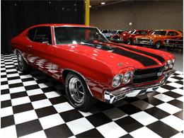 1970 Chevrolet Chevelle (CC-2067116) for sale in Addison, Illinois