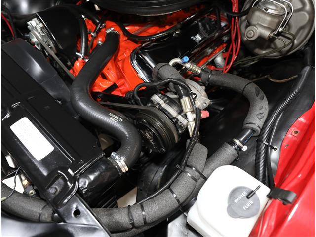 1970 Chevrolet Chevelle (CC-2067116) for sale in Addison, Illinois