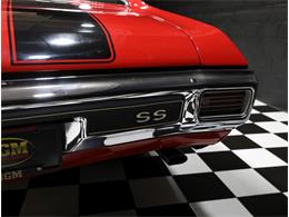 1970 Chevrolet Chevelle (CC-2067116) for sale in Addison, Illinois