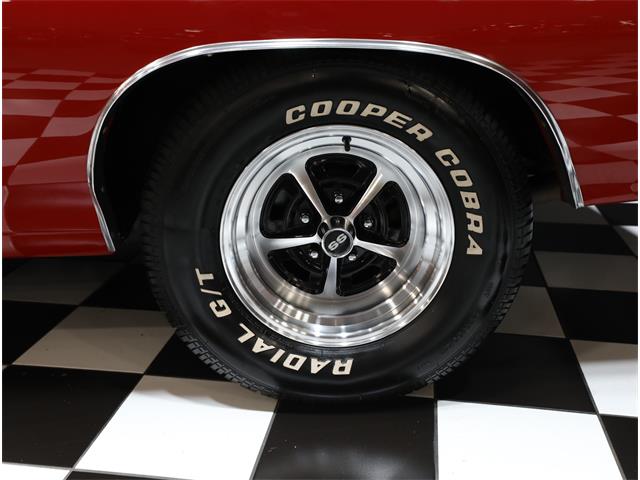 1970 Chevrolet Chevelle (CC-2067116) for sale in Addison, Illinois