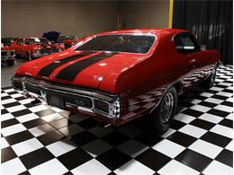 1970 Chevrolet Chevelle (CC-2067116) for sale in Addison, Illinois