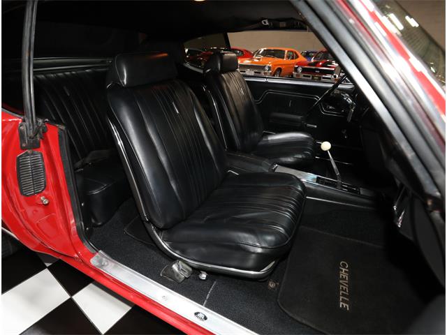 1970 Chevrolet Chevelle (CC-2067116) for sale in Addison, Illinois