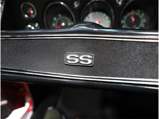 1970 Chevrolet Chevelle (CC-2067116) for sale in Addison, Illinois