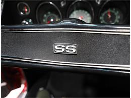 1970 Chevrolet Chevelle (CC-2067116) for sale in Addison, Illinois
