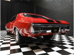 1970 Chevrolet Chevelle (CC-2067116) for sale in Addison, Illinois