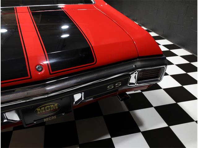 1970 Chevrolet Chevelle (CC-2067116) for sale in Addison, Illinois