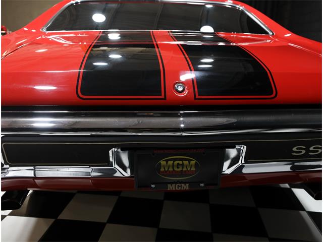 1970 Chevrolet Chevelle (CC-2067116) for sale in Addison, Illinois