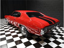 1970 Chevrolet Chevelle (CC-2067116) for sale in Addison, Illinois