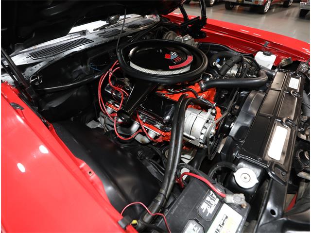 1970 Chevrolet Chevelle (CC-2067116) for sale in Addison, Illinois