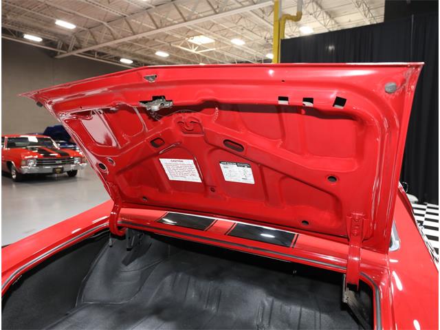 1970 Chevrolet Chevelle (CC-2067116) for sale in Addison, Illinois