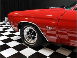 1970 Chevrolet Chevelle (CC-2067116) for sale in Addison, Illinois