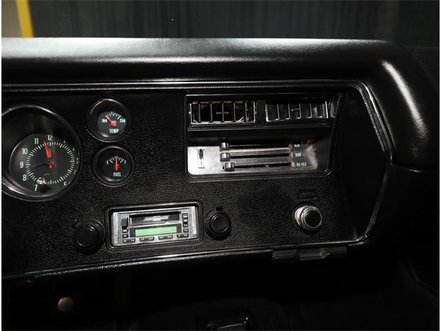 1970 Chevrolet Chevelle (CC-2067116) for sale in Addison, Illinois